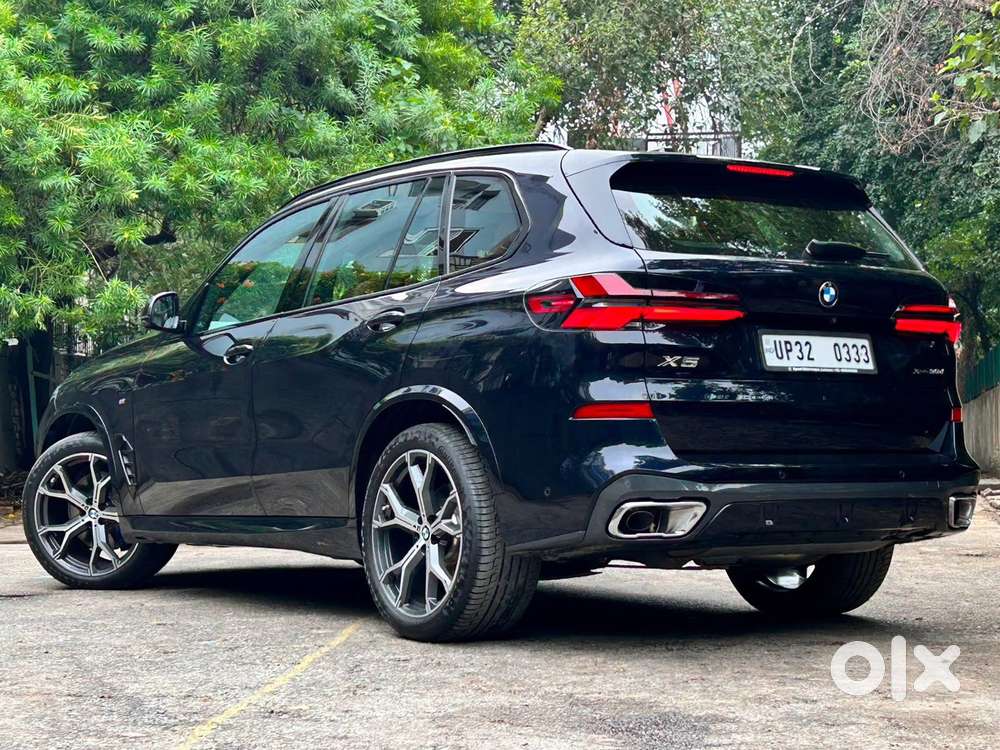 Bmw X5 Xdrive 30d M Sport, 2024, Diesel