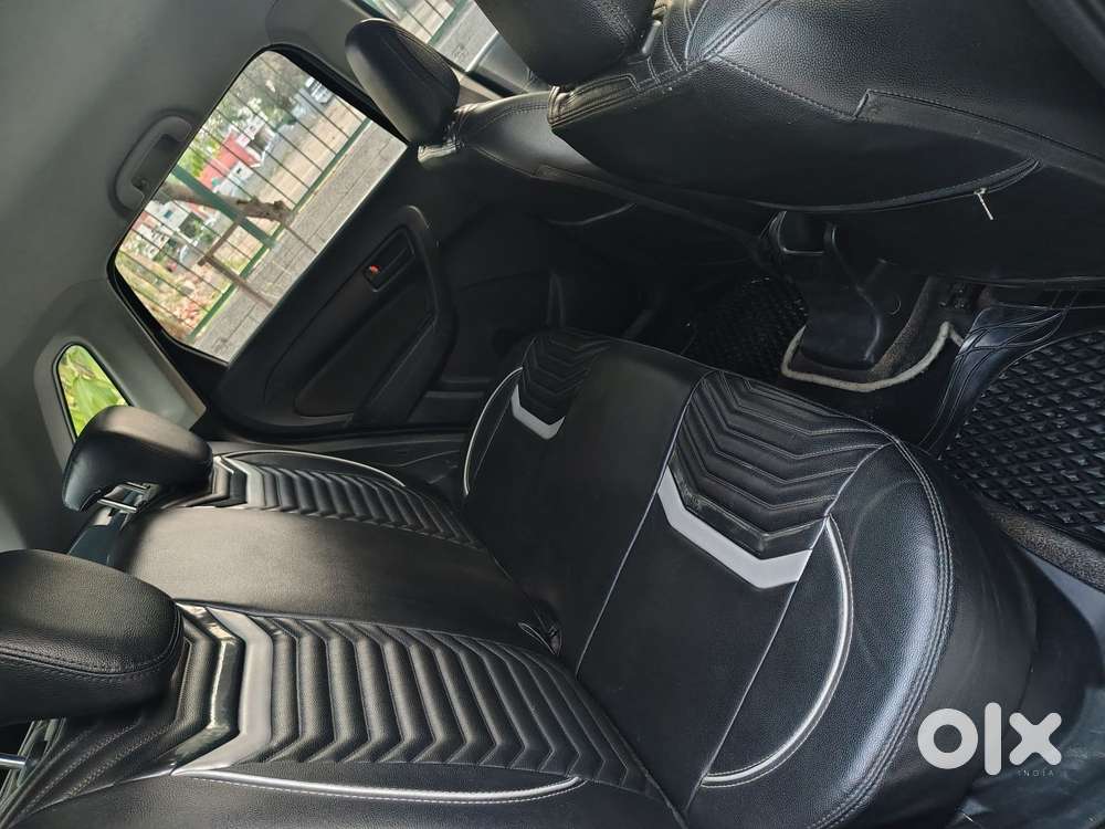 Maruti Suzuki Brezza 1.5 Vxi Smart Hybrid, 2021, Cng & Hybrids