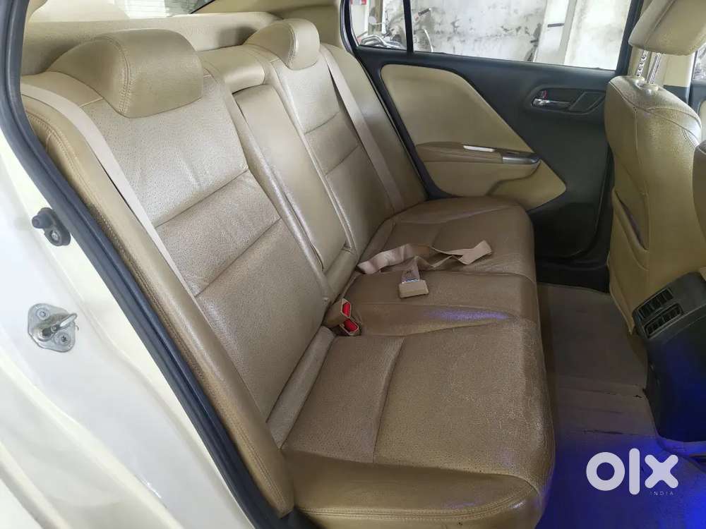 Honda City 2015 Petrol 69071 Km Driven.