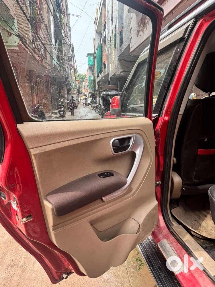 Mahindra Tuv 300 Diesel Manual 2016