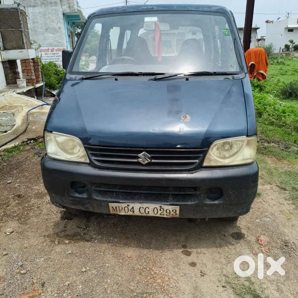 Maruti Suzuki Eeco 1.2 2010