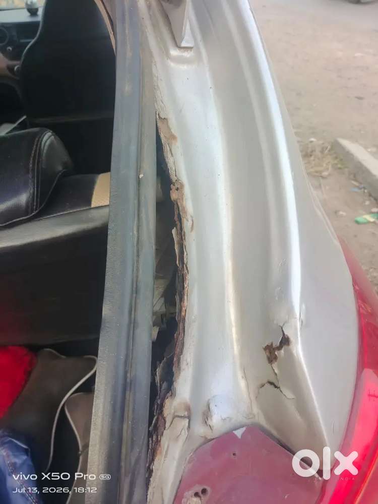 Hyundai Grand I10 2015 Variant