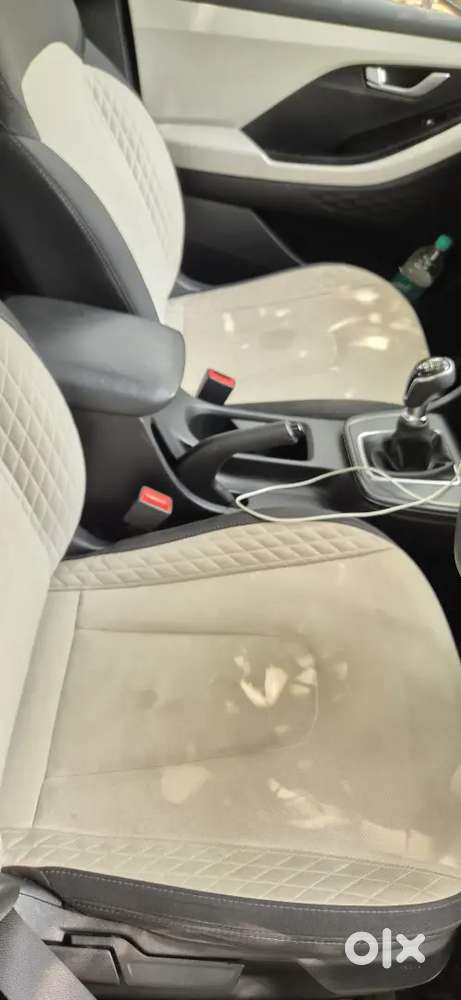Hyundai Creta Facelift 2022