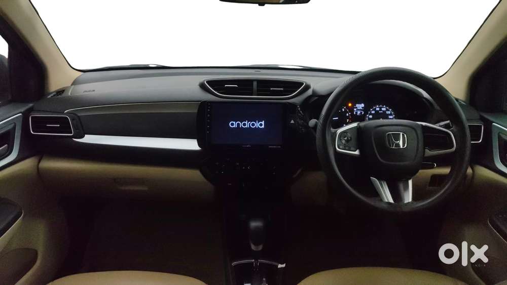 Honda Amaze S Cvt I-vtec, 2023, Petrol