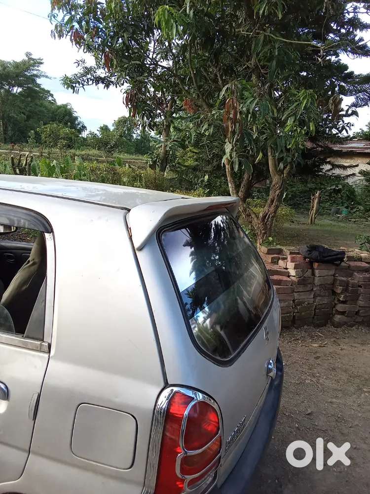 Maruti Suzuki Alto Lxi 2011 Sale Or Exchange