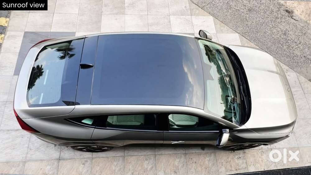 Mahindra Xev 9e Pack Three (top Model), 2025, Electric