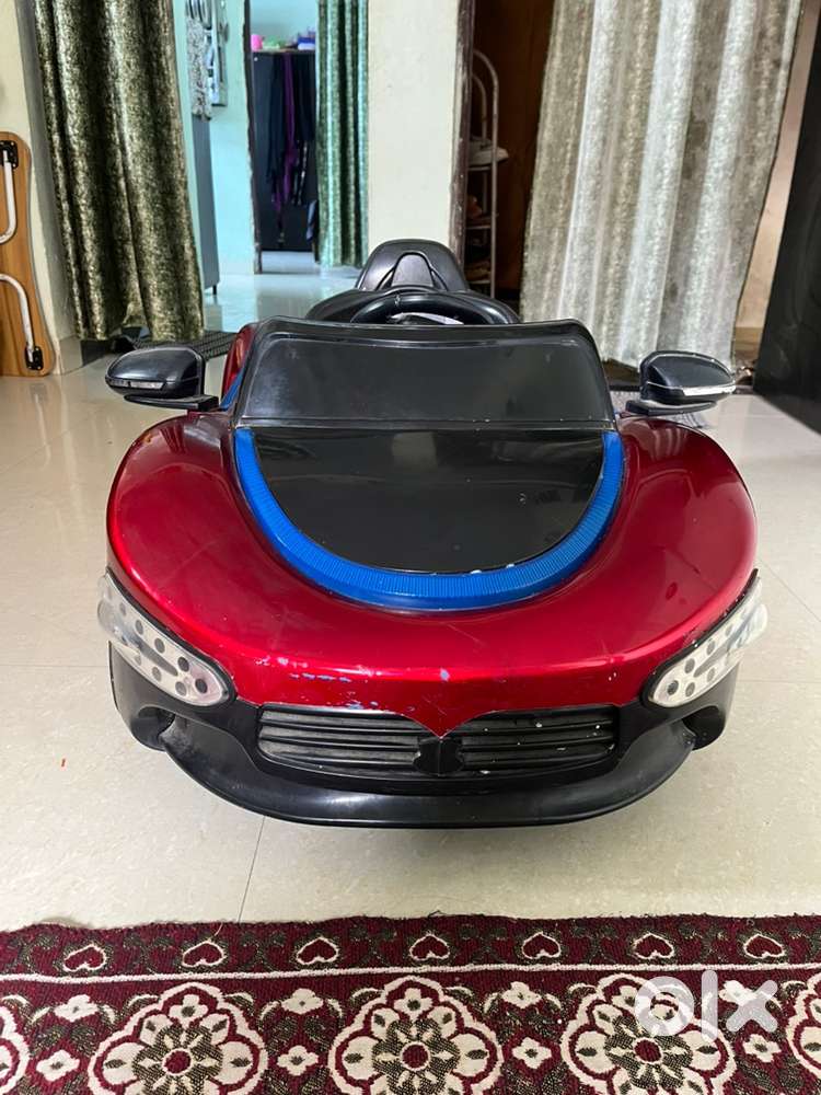 Kids electric car - Photo 2