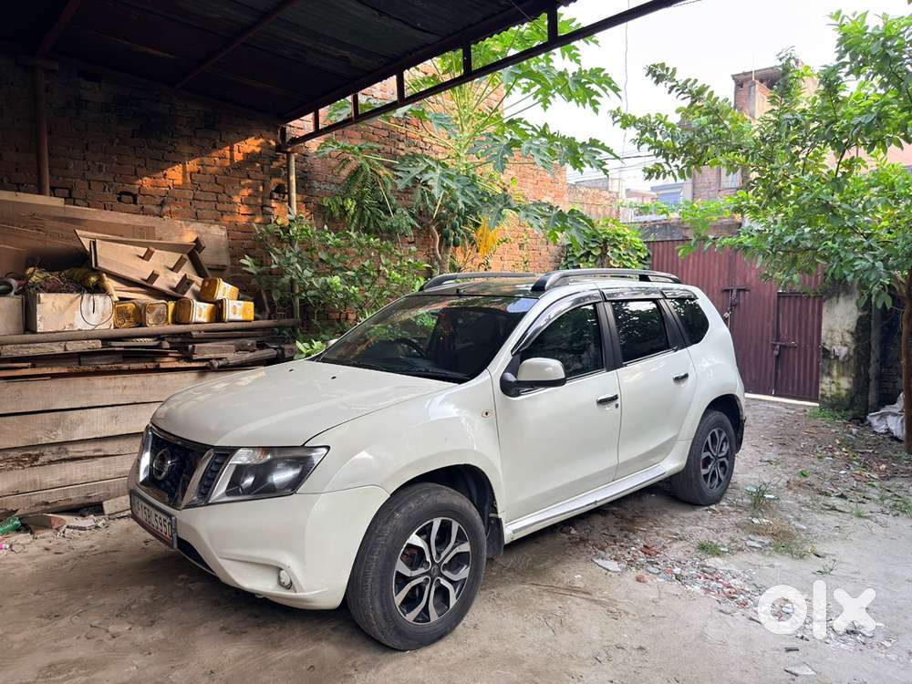 Nissan Terrano Xl