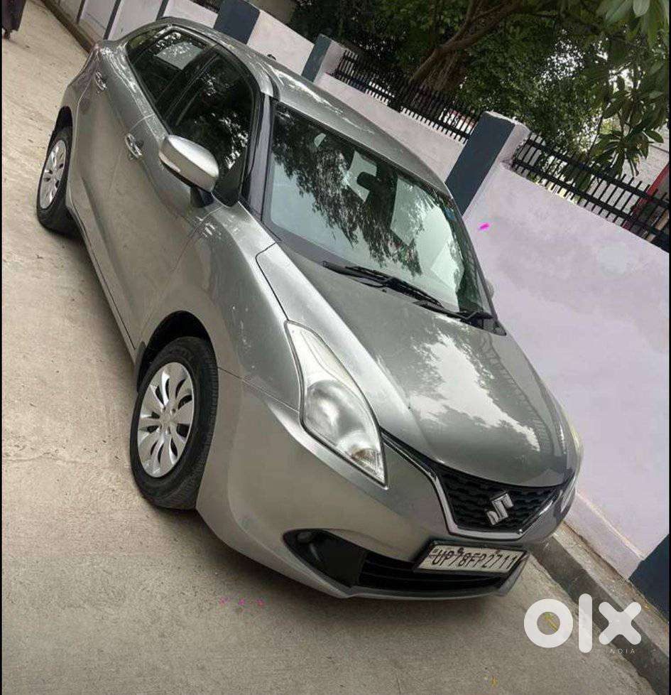 Maruti Suzuki Baleno 1.3 Delta, 2018, Diesel