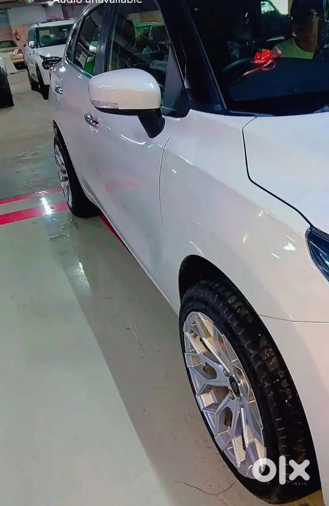 Maruti Suzuki Baleno 2025 Petrol 1st Owner