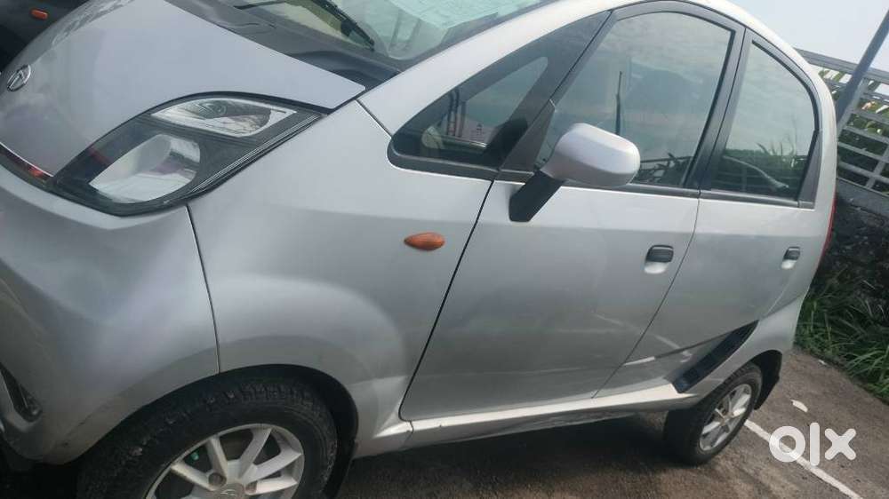 Tata Nano Xt, 2014, Petrol