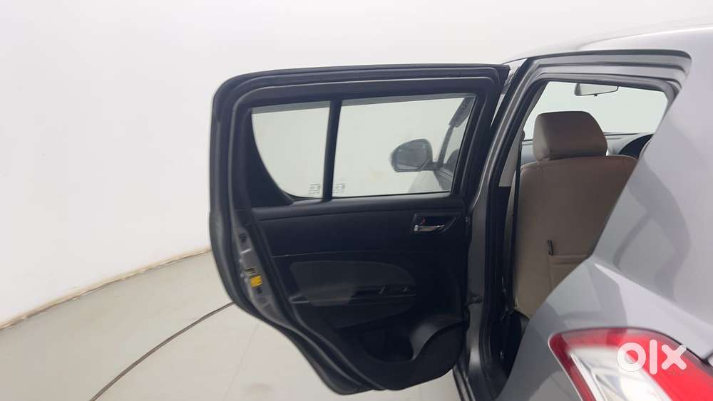 Maruti Suzuki Swift Vvt Vxi, 2012, Petrol