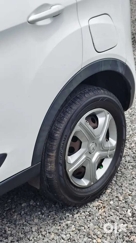 Tata Nexon Diesel 2019 Full Option