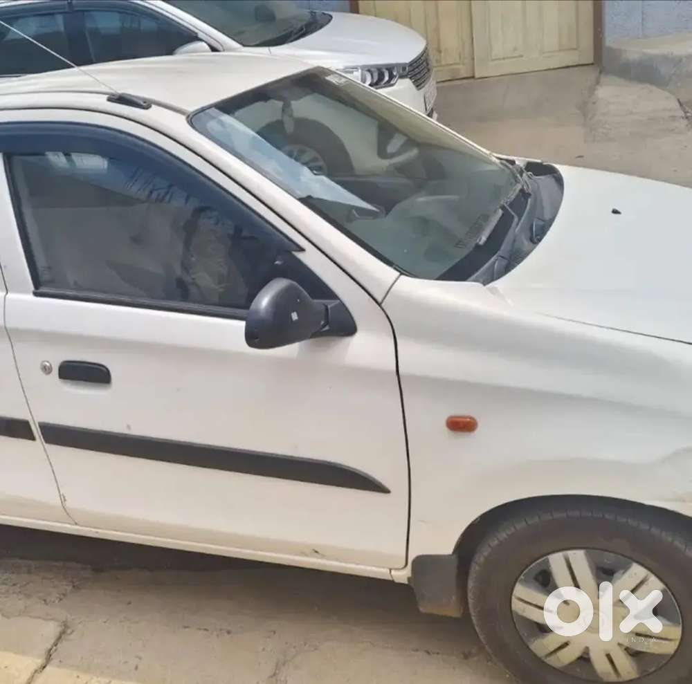 Maruti Suzuki Alto 800 2020