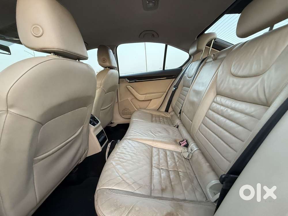 Skoda Octavia 2013-2017 Ambition 2.0 Tdi At, 2014, Diesel
