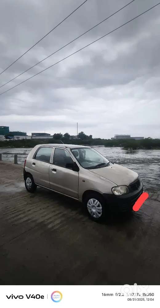 Maruti Suzuki Alto 2005 Petrol Well Maintained