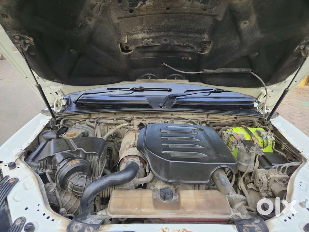 Mahindra Scorpio Classic 2.2 S 11 Mt 7 Str, 2022, Diesel