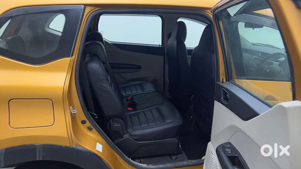 Renault Triber Rxt, 2020, Petrol