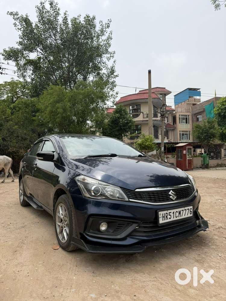 Maruti Ciaz 1.5 2024