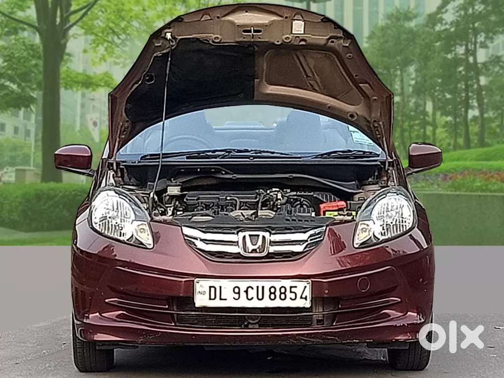 Honda City 1.5 Sv I-vtec Mt, 2015, Petrol