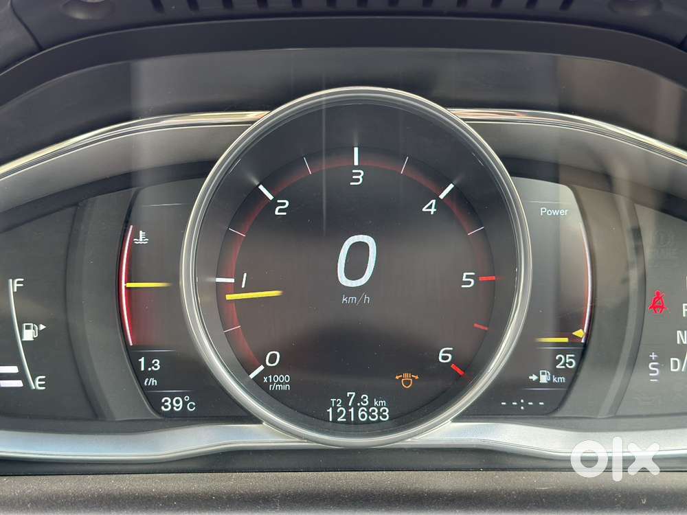 Volvo Xc60 D4 Summum, 2016, Diesel