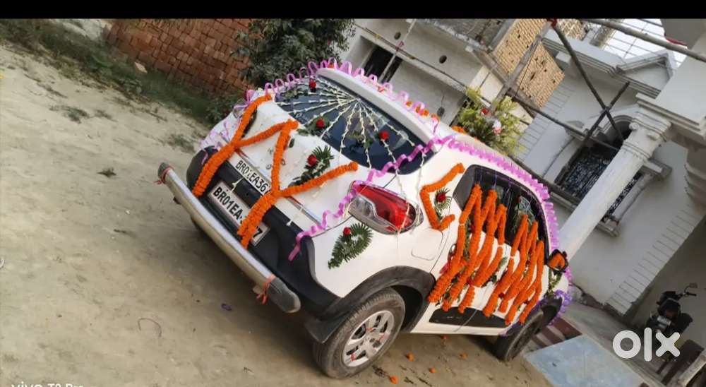 Maruti Suzuki Brezza 2019 Petrol 26000 Km Driven