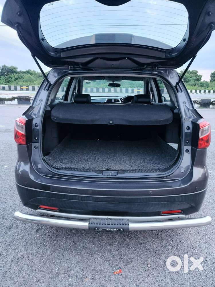Maruti Suzuki S Cross Ddis 320 Zeta, 2017, Diesel