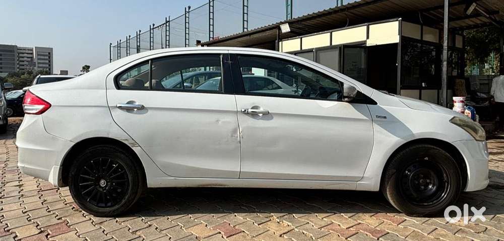 Maruti Suzuki Ciaz Delta 1.5, 2018, Diesel