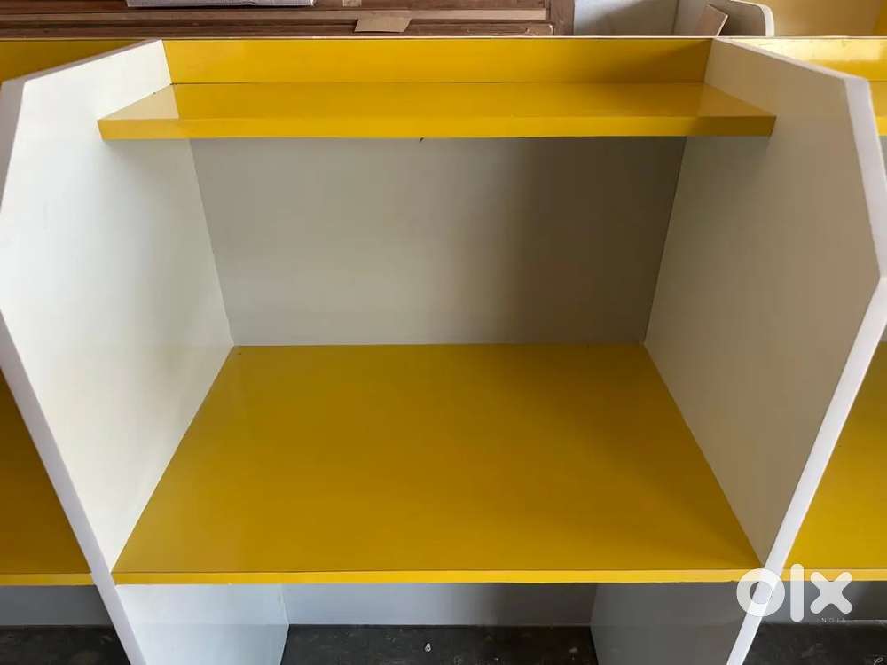 Libraries - Buy & Sell Used Furniture in Greater Noida | OLX