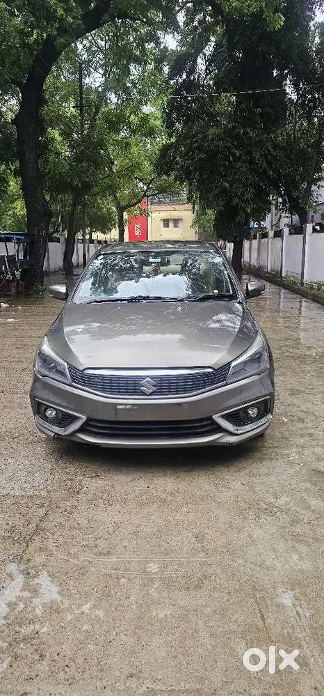 Maruti Suzuki Ciaz Zeta 2019
