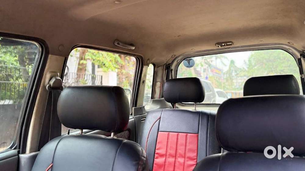 Maruti Suzuki Wagon R, 2002