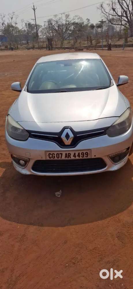 Renualt Fluence Arjent Sell Karna Hai
