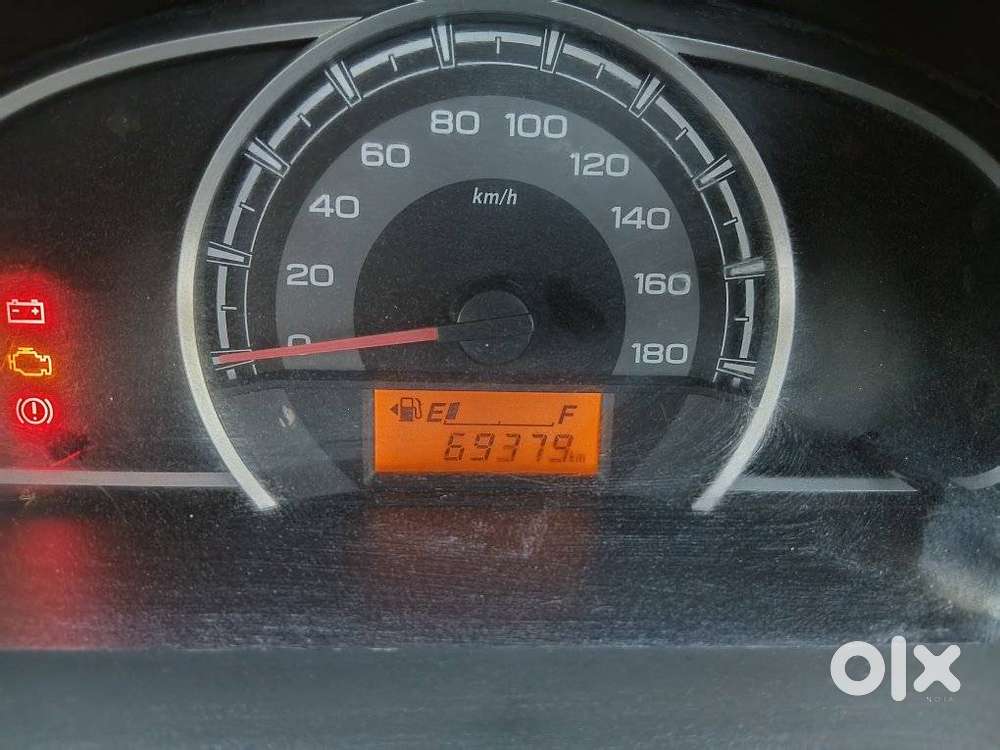 Maruti Suzuki Alto 800 Lxi, 2017, Petrol