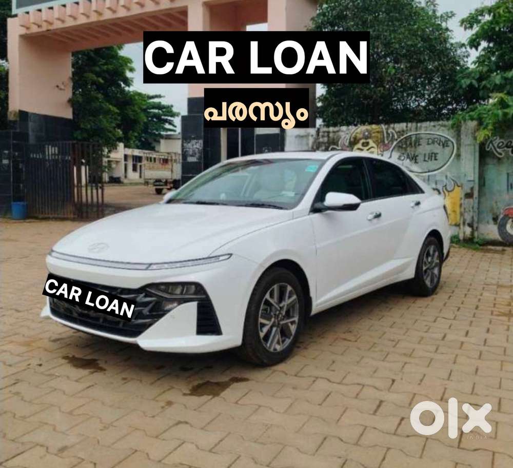 Hyundai New Verna Sx O 1.5 Turbo Gdi Mt, 2025, Diesel