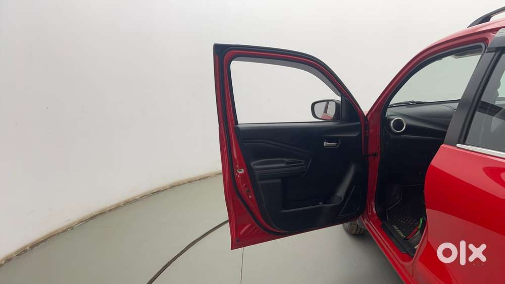 Maruti Suzuki Celerio 1.0 Zxi Plus Ags, 2024, Petrol