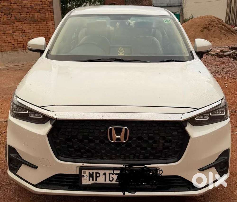 Honda Amaze 3rd Gen 2025 Petrol Good Condition