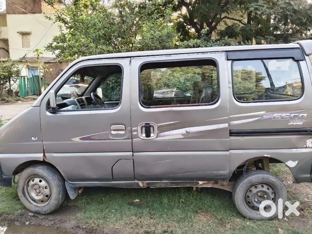Sell Sell Its Urgent Maruti Ecco Star Cng