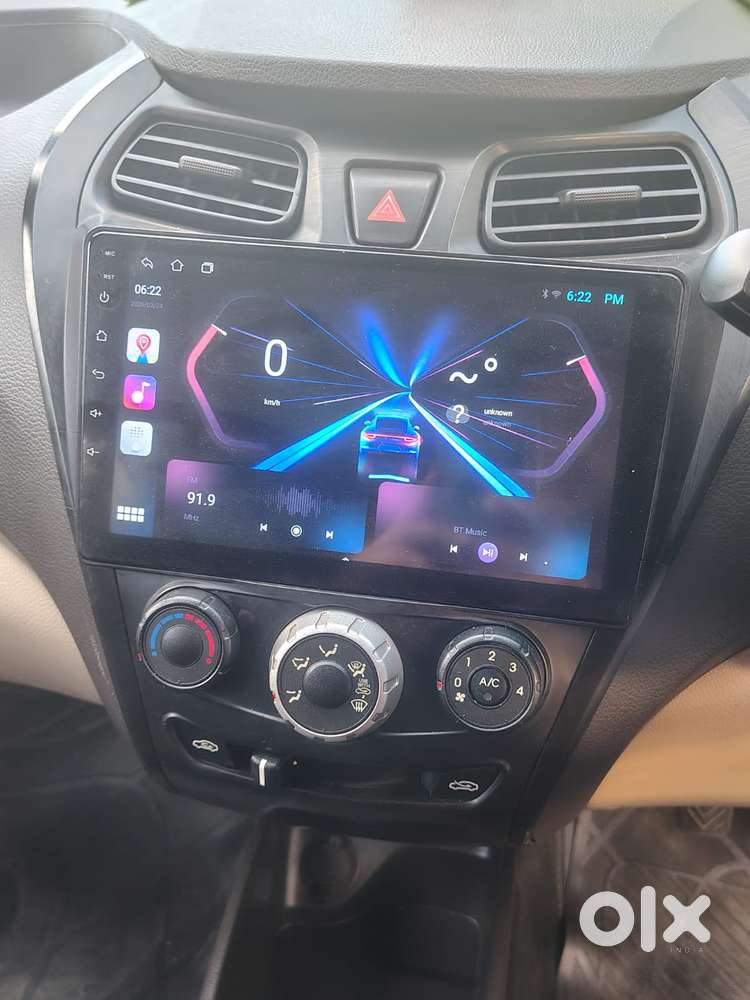 Hyundai Eon Magna +, 2015, Cng & Hybrids