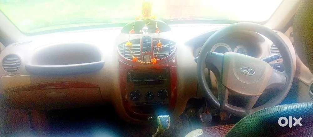 Mahindra Xylo Diesel 2011