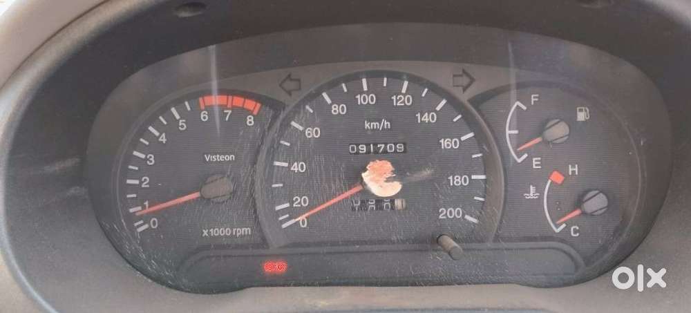 Hyundai Accent 1.5 Gle, 2006, Petrol