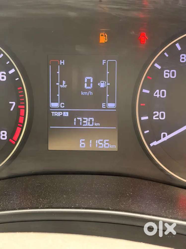 Hyundai I20 Sportz 2017  1st Owner  61k Km  Android  Top Condition