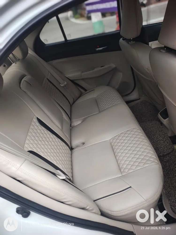 Maruti Suzuki Dzire 2022