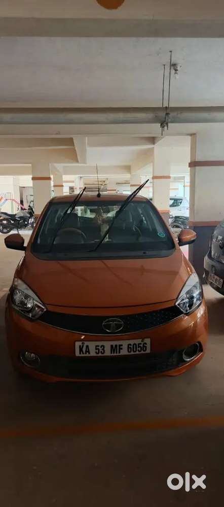 Tata Tiago 1.2 Revotron 2019
