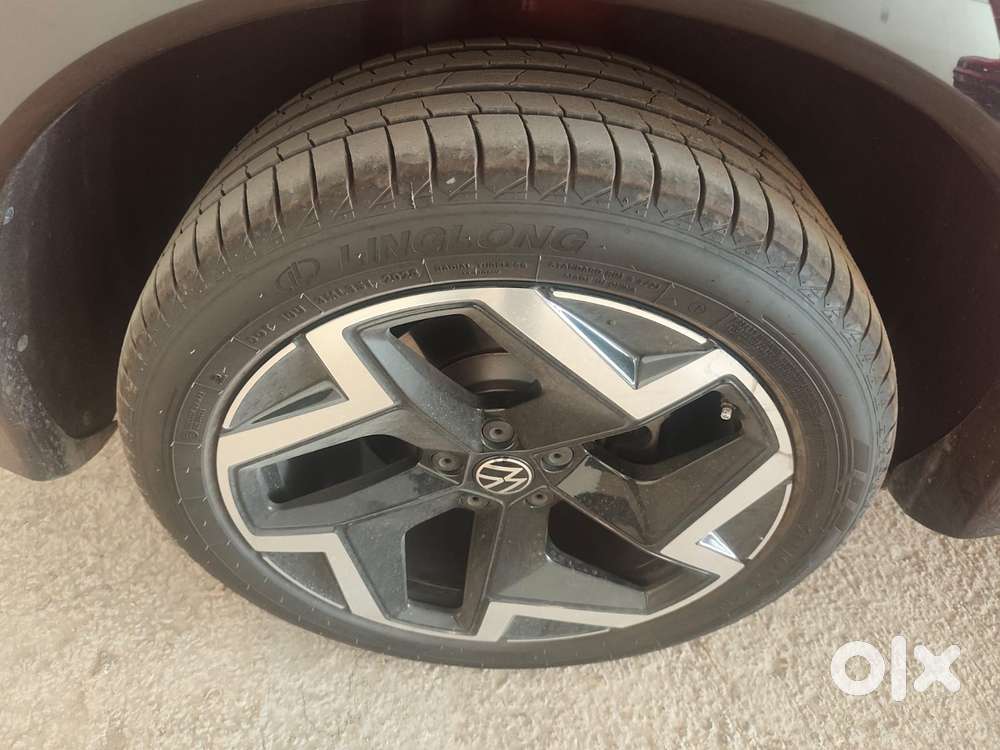 Volkswagen Tiguan R-line 320nm, 2025, Petrol