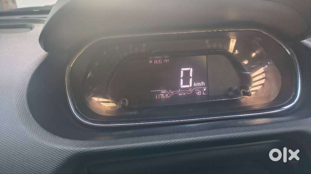 Tata Tiago 2023 Car