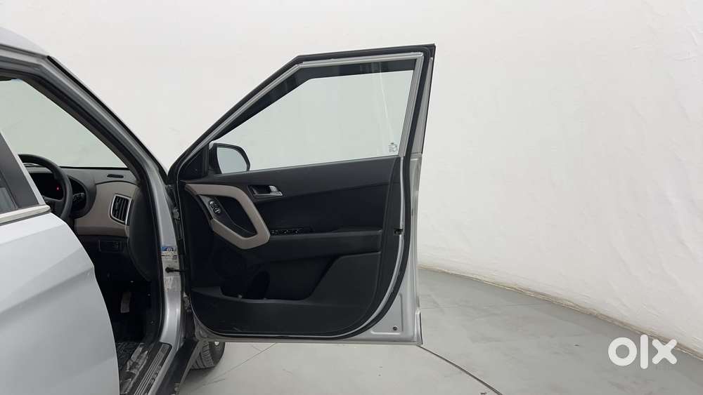 Hyundai Creta 1.6 Sx Plus, 2016, Petrol