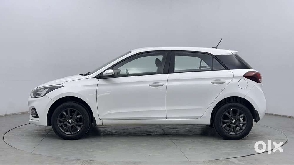 Hyundai Elite I20 Sportz Plus Cvt, 2019, Petrol