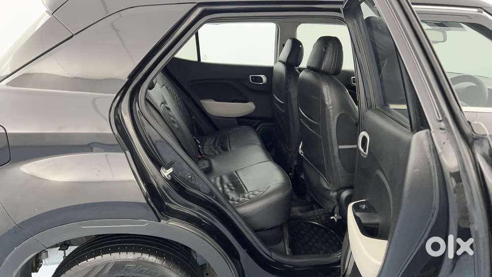 Hyundai Venue Sx, 2023, Petrol