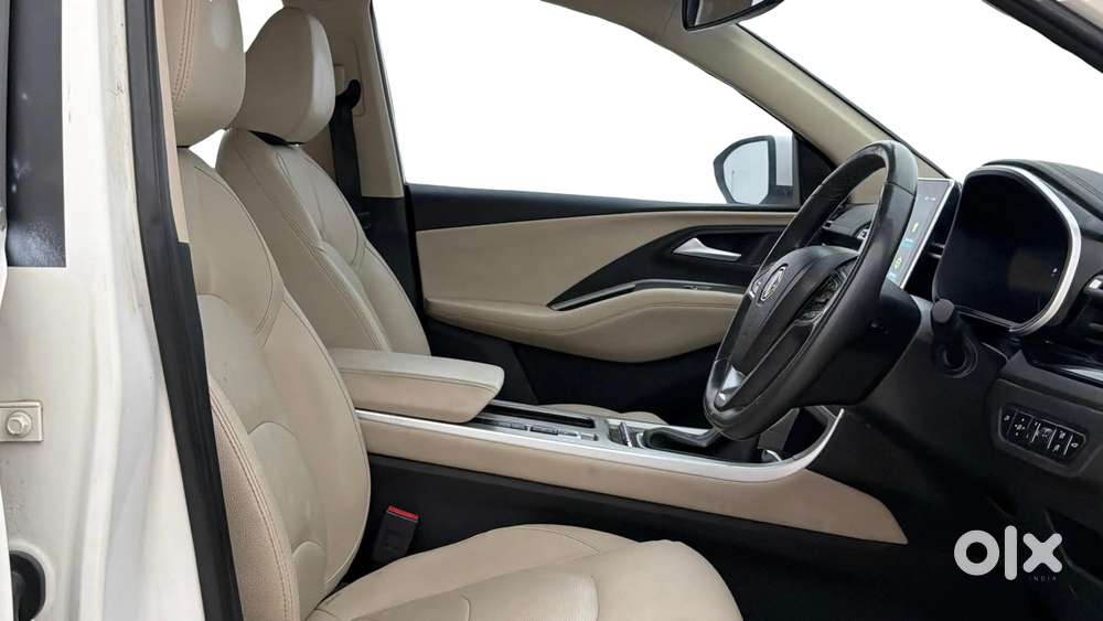 Mg Hector Sharp Pro 1.5 Turbo Cvt, 2023, Petrol