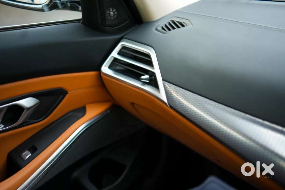 Bmw 3 Series Gran Limousine, 2025, Petrol